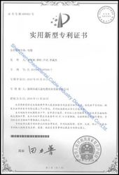 Shenzhen Chengtiantai Cable Industry Development Co.,Ltd linea di produzione in fabbrica